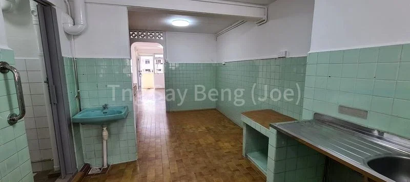 3 Room (3A) HDB for Rent in  114 Ho Ching Road - Image 2