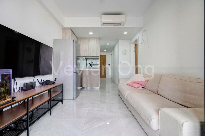 2 Bed Condo for Sale in  Uptown @ Farrer - Image 1