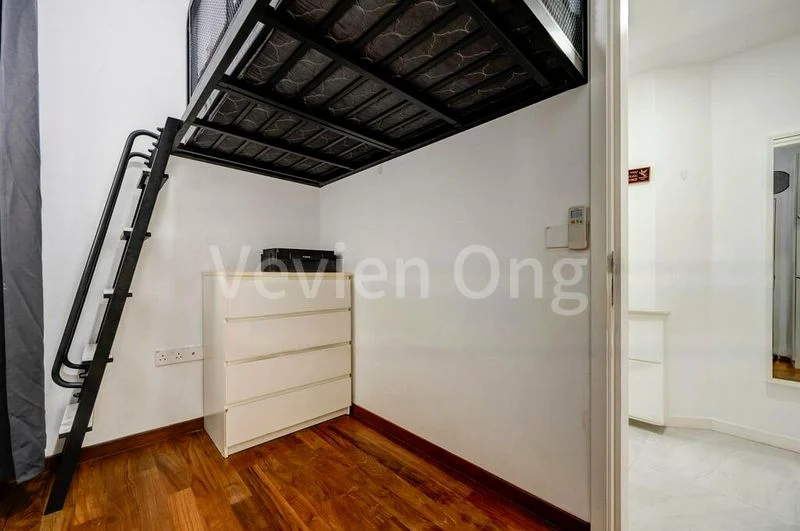 2 Bed Condo for Sale in  Uptown @ Farrer - Image 4