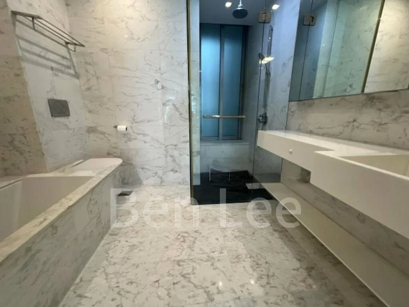 3 Bed Condo for Rent in The Azure - Image 15