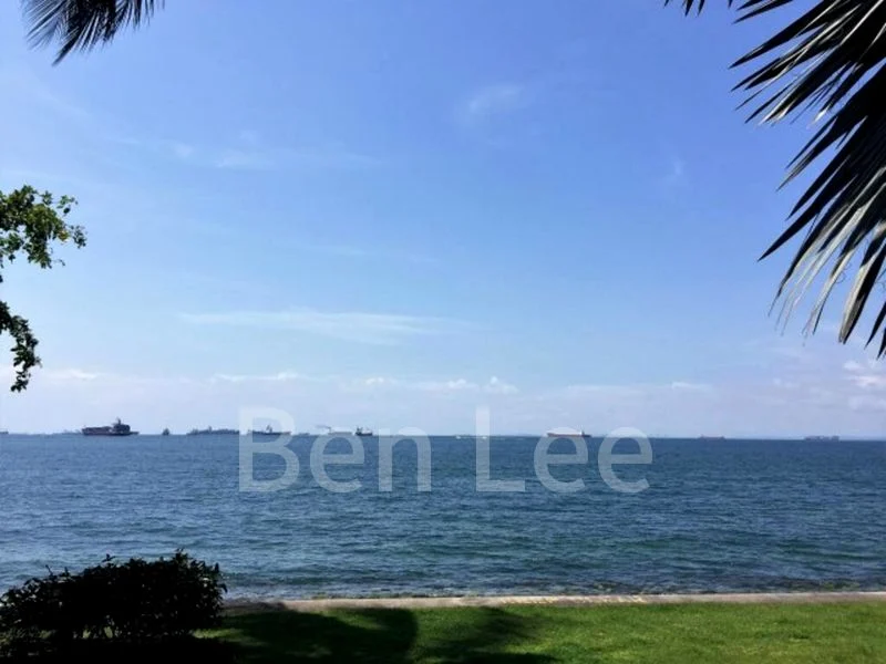 3 Bed Condo for Rent in The Azure - Image 2