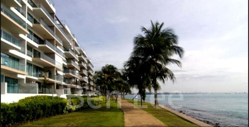 3 Bed Condo for Rent in The Azure - Image 8