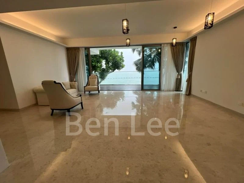 3 Bed Condo for Rent in The Azure - Image 16