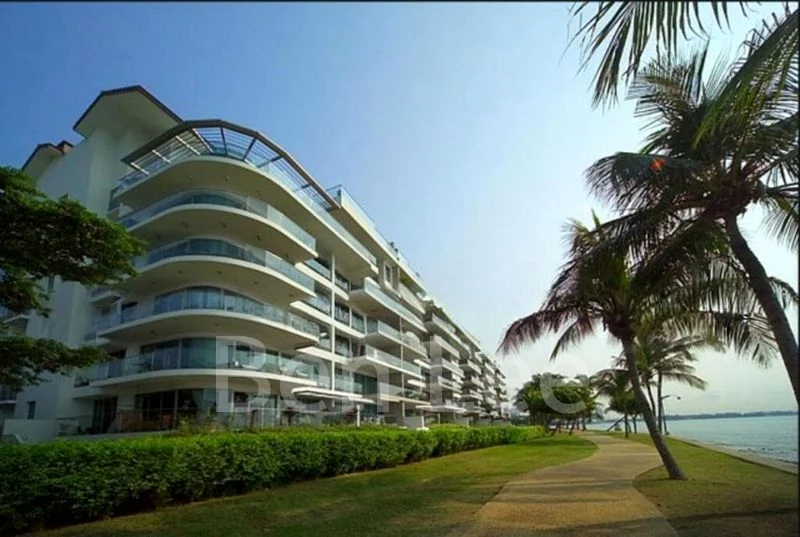 3 Bed Condo for Rent in The Azure - Image 9
