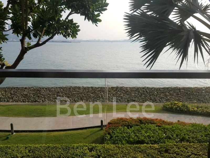 3 Bed Condo for Rent in The Azure - Image 1