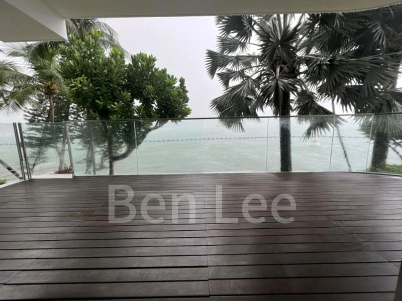 3 Bed Condo for Rent in The Azure - Image 17