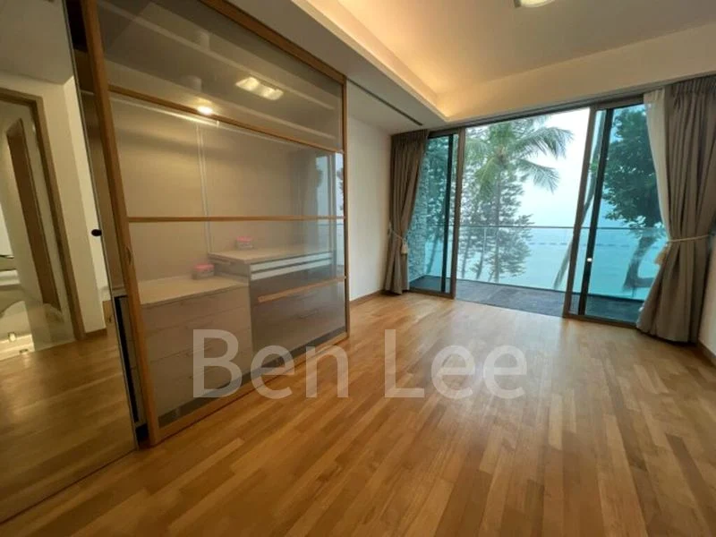 3 Bed Condo for Rent in The Azure - Image 11