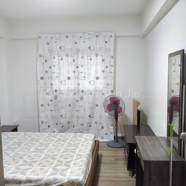 Common Room (HDB) for Rent in  512 Ang Mo Kio Avenue 8 - Image 3