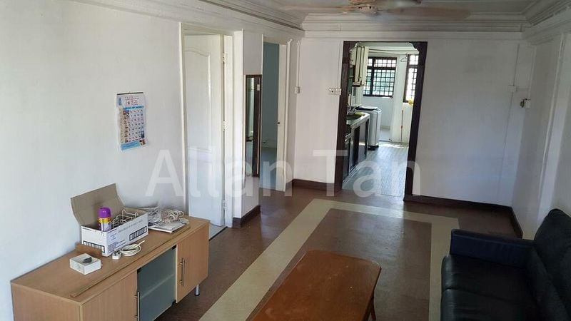 3 Room (3I) HDB for Sale in  19 Chai Chee Road - Image 7