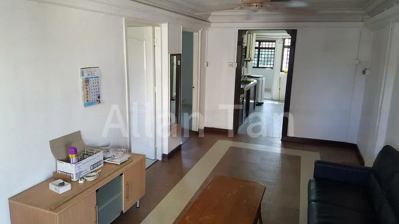 3 Room (3I) HDB for Sale in  19 Chai Chee Road - Image 6