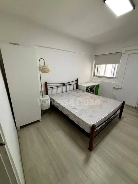 Master Room (HDB) for Rent in  118 Ang Mo Kio Avenue 4 - Image 2