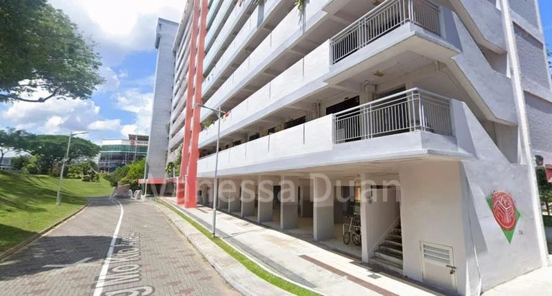 Master Room (HDB) for Rent in  118 Ang Mo Kio Avenue 4 - Image 1