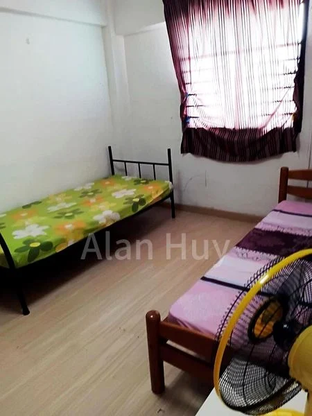 Room (HDB) for Rent in  76 Lorong Limau - Image 4