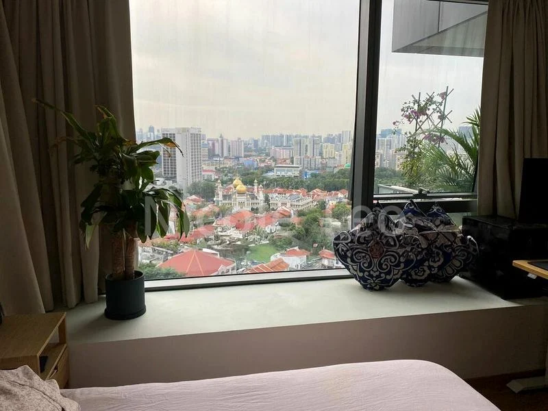 1 Bed Condo for Rent in  Concourse Skyline - Image 5