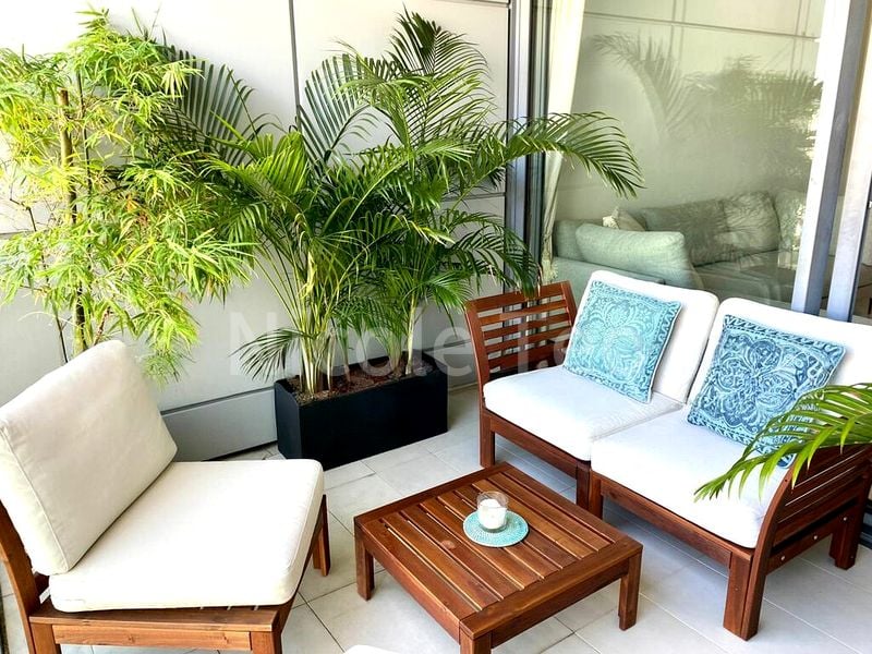 1 Bed Condo for Rent in  Concourse Skyline - Image 6