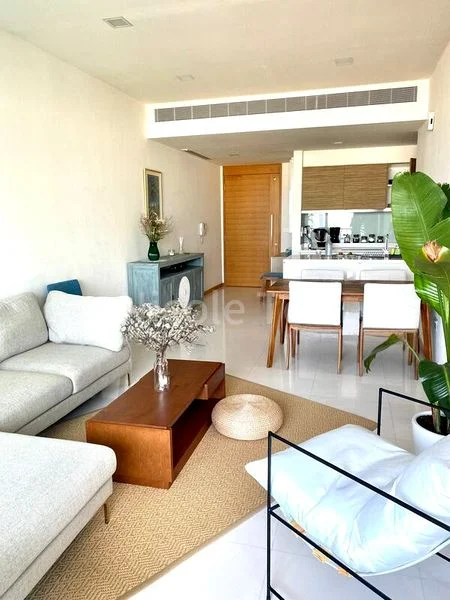 1 Bed Condo for Rent in  Concourse Skyline - Image 3