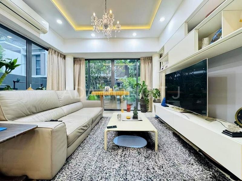 5 Bed Cluster House (Landed) for Sale in  Archipelago - Image 2