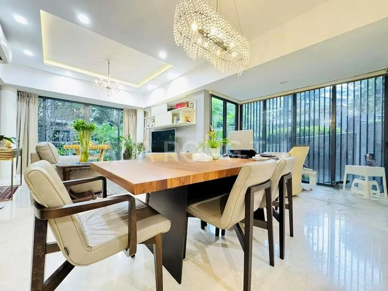 5 Bed Cluster House (Landed) for Sale in  Archipelago - Image 1