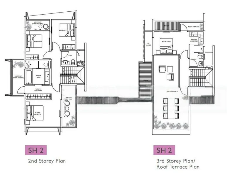5 Bed Cluster House (Landed) for Sale in  Archipelago - Image 11