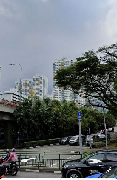 Common Room (HDB) for Rent in 129 Bukit Merah View - Image 1