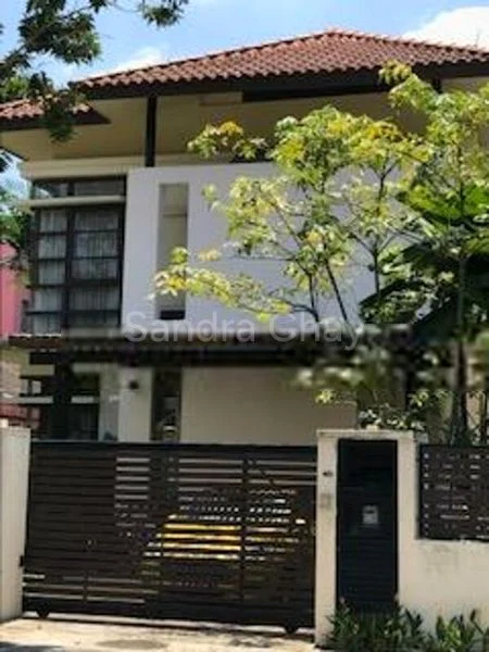 5 Bed Bungalow (Landed) for Rent in  Tanglin Hill Villas - Image 1