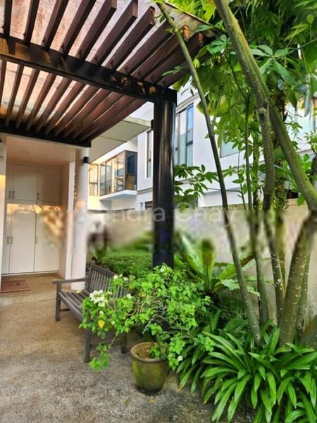 5 Bed Bungalow (Landed) for Rent in  Tanglin Hill Villas - Image 2