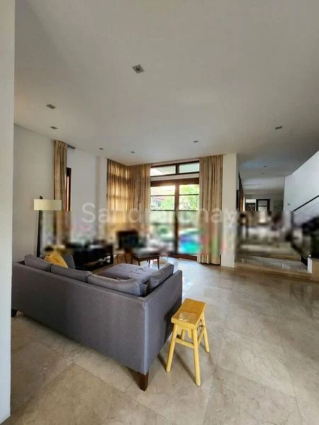 5 Bed Bungalow (Landed) for Rent in  Tanglin Hill Villas - Image 8