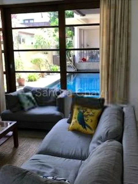 5 Bed Bungalow (Landed) for Rent in  Tanglin Hill Villas - Image 17
