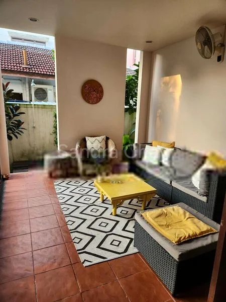 5 Bed Bungalow (Landed) for Rent in  Tanglin Hill Villas - Image 4