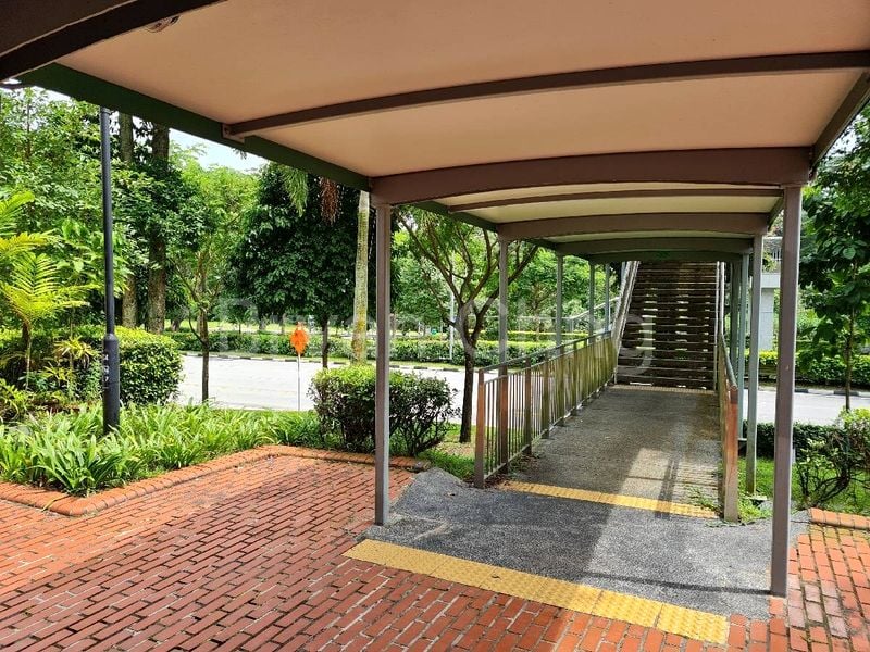 Shop / Shophouse for Sale: 352 Clementi Avenue 2 - Image 2