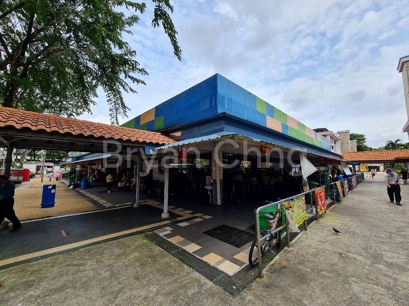 Shop / Shophouse for Sale: 352 Clementi Avenue 2 - Image 5