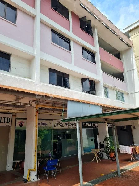 Shop / Shophouse for Sale: 352 Clementi Avenue 2 - Image 1