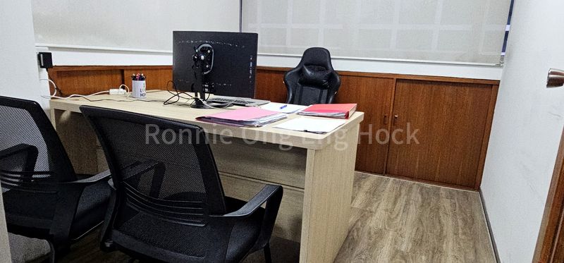 Office for Rent in  People's Park Centre - Image 3