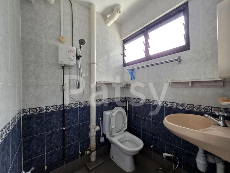 4 Room (4NG) HDB for Rent in 315 Serangoon Avenue 2 - Image 8