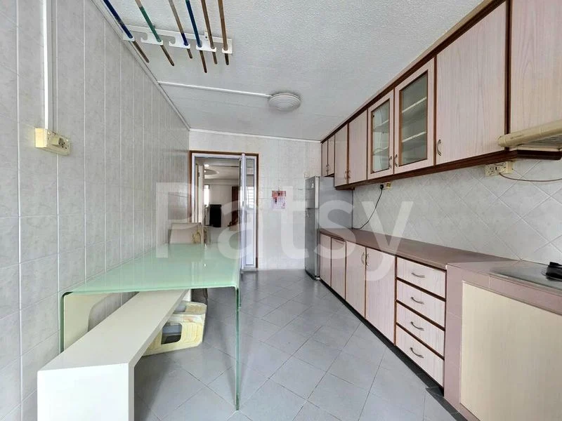 4 Room (4NG) HDB for Rent in  315 Serangoon Avenue 2 - Image 2