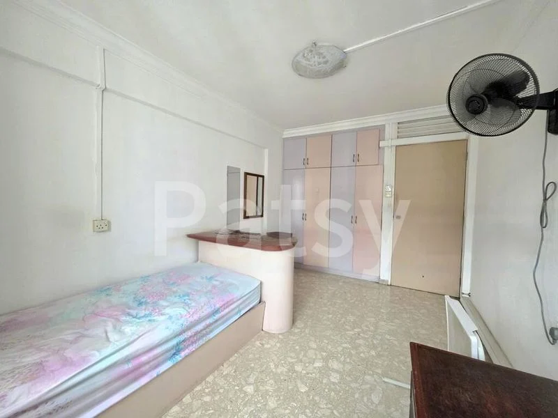 4 Room (4NG) HDB for Rent in  315 Serangoon Avenue 2 - Image 6