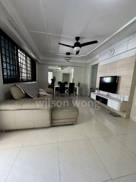 4 Room (4S) HDB for Rent in  609 Yishun Street 61 - Image 13