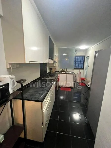 4 Room (4S) HDB for Rent in  609 Yishun Street 61 - Image 2