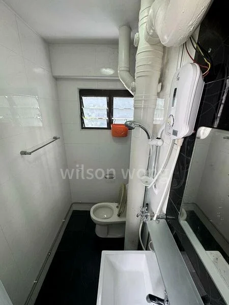 4 Room (4S) HDB for Rent in  609 Yishun Street 61 - Image 7