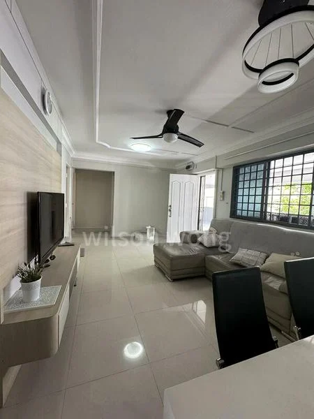 4 Room (4S) HDB for Rent in  609 Yishun Street 61 - Image 8