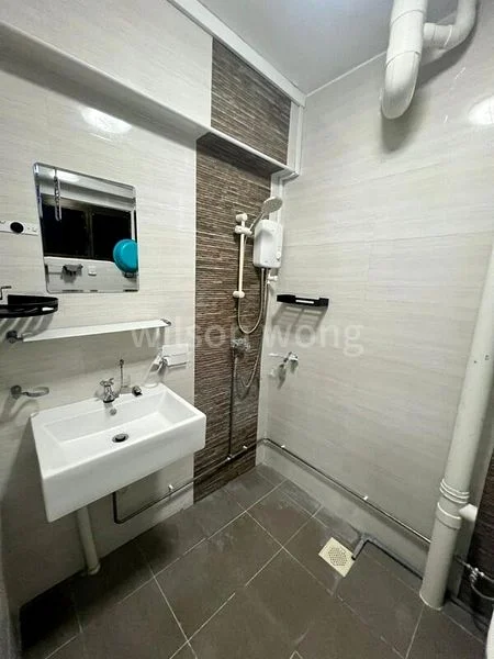 4 Room (4S) HDB for Rent in  609 Yishun Street 61 - Image 4