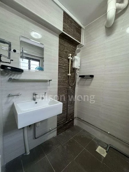 4 Room (4S) HDB for Rent in  609 Yishun Street 61 - Image 11