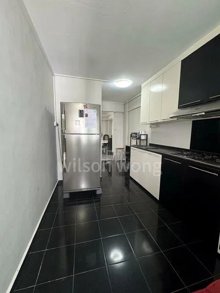 4 Room (4S) HDB for Rent in  609 Yishun Street 61 - Image 6
