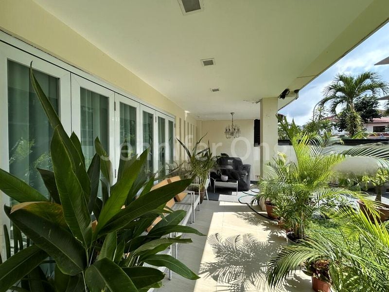 5 Bed Corner Terrace (Landed) for Sale in Mun Wah Garden - Image 1