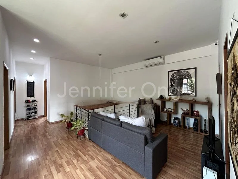 5 Bed Corner Terrace (Landed) for Sale in Mun Wah Garden - Image 4