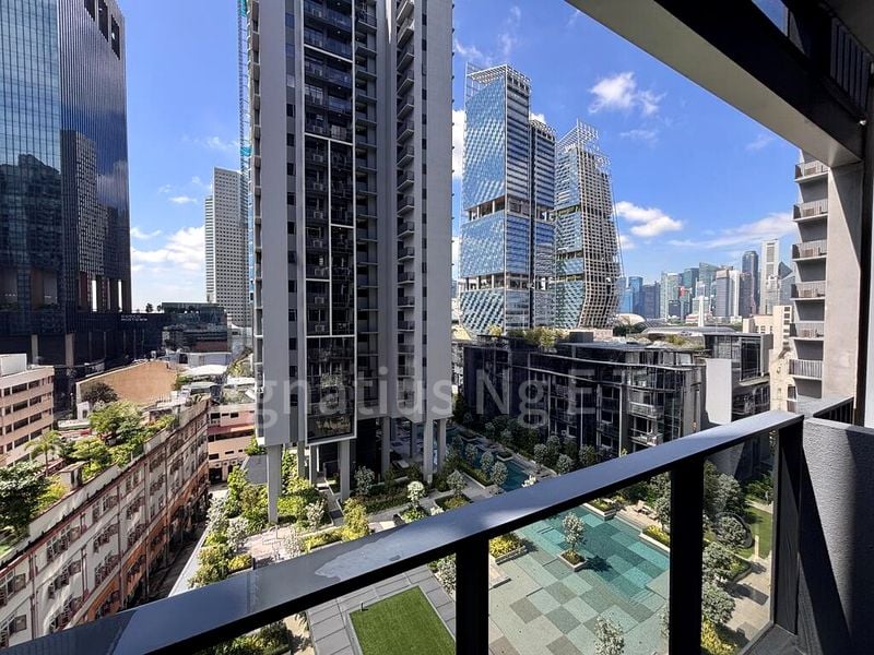 2 Bed Condo for Sale in The M - Image 1