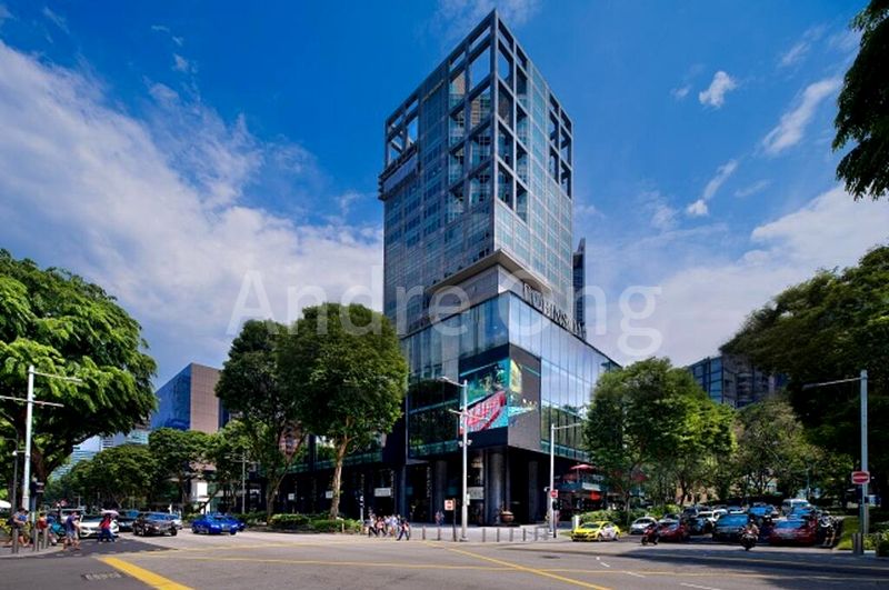 Office for Rent: The Heeren - Image 7