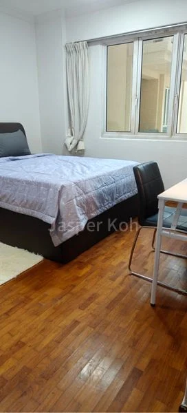 4 Bed (Condo) for Rent in Wing Fong Mansions - Image 1