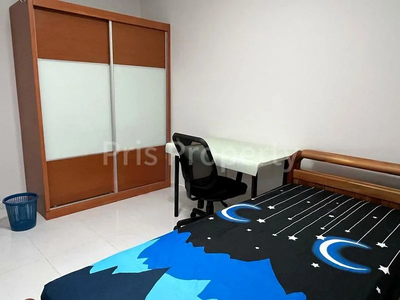 Common Room (HDB) for Rent in  349 Bukit Batok Street 34 - Image 2
