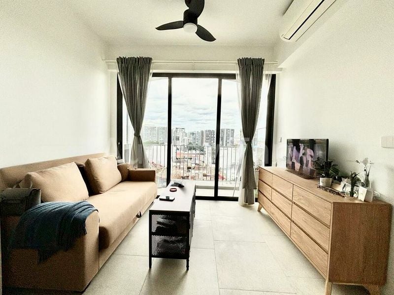 1 Bed Condo for Rent in  Jui Residences - Image 4